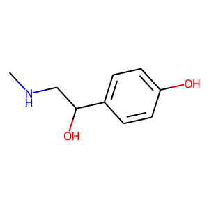 Synephrine