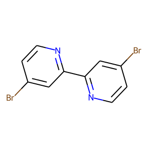 4,4'-Dibromo-2,2'-bipyridine