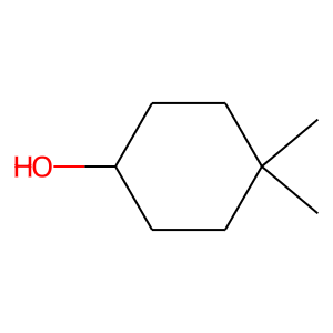 4,4-Dimethylcyclohexan-1-ol