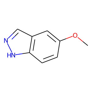 5-Methoxy-1H-indazole