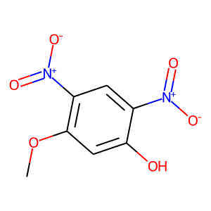 5-Methoxy-2,4-dinitrophenol