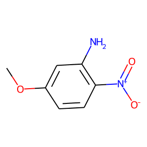 5-Methoxy-2-nitrophenylamine