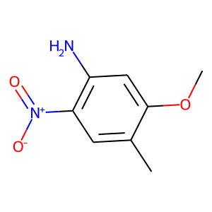 5-Methoxy-2-nitro-p-toluidine