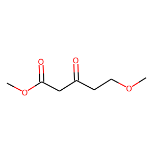 5-Methoxy-3-oxovaleric acid methyl ester