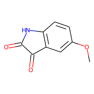 5-Methoxyisatin