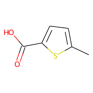 5-Methyl-2-thiophenecarboxylic acid