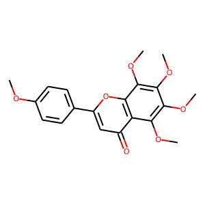 Tangeretin