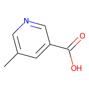 5-Methylnicotinic acid