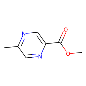 5-Methylpyrazine-2-carboxylic acid methyl ester