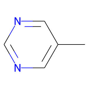 5-METHYLPYRIMIDINE