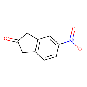 5-Nitro-2-indanone