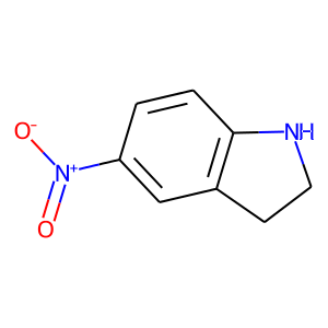 5-Nitroindoline