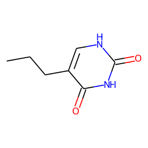 5-N-Propyluracil