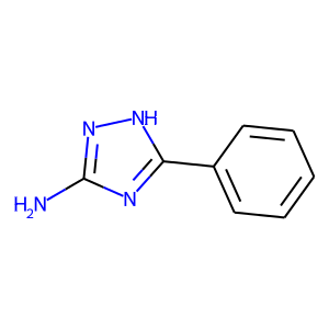 5-Phenyl-1H-1,2,4-triazol-3-amine