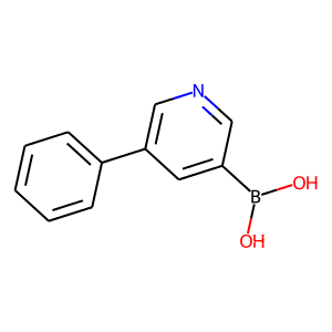 5-Phenyl-3-pyridinylboronic acid