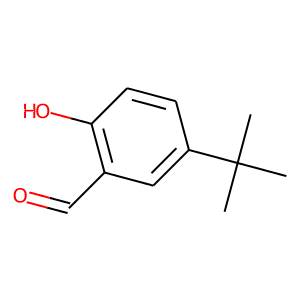 5-tert-Butylsalicylaldehyde