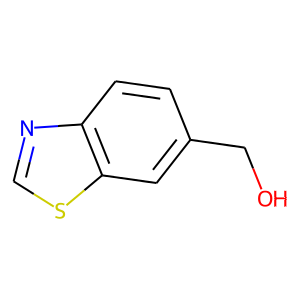 6-(Hydroxymethyl)benzothiazole