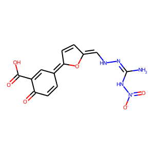 Tebipenam Pivoxil