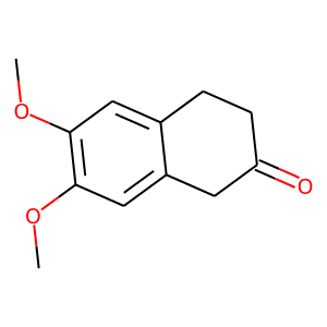 6,7-Dimethoxy-2-tetralone