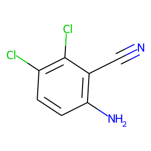 6-Amino-2,3-dichlorobenzonitrile