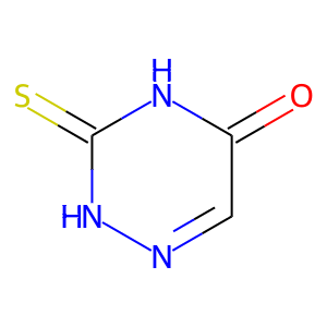 6-Aza-2-thiouracil