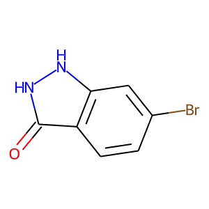 6-Bromo-1H-indazol-3-ol