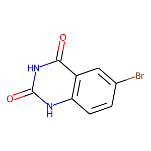 6-Bromo-2,4(1H,3H)-quinazolinedione