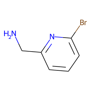 6-Bromo-2-pyridinemethanamine