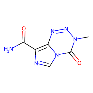 Temozolomide