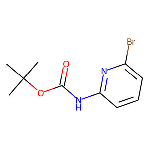 6-Bromo-2-tert-butoxycarbonylamino-pyridine