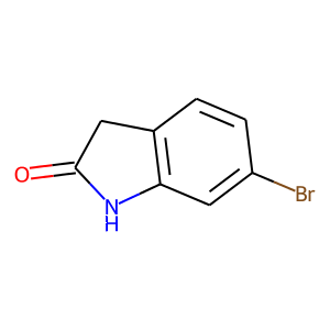 6-Bromooxindole