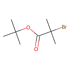 tert-Butyl 2-bromoisobutyrate