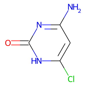 6-Chlorocytosine