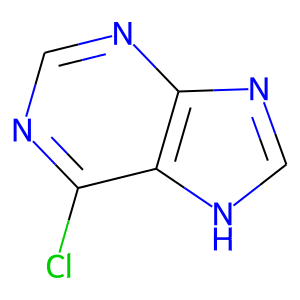 6-Chloropurine