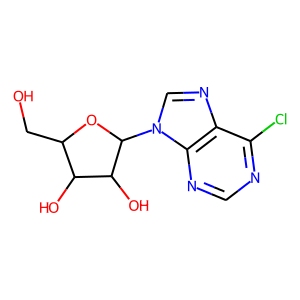 6-Chloropurineriboside