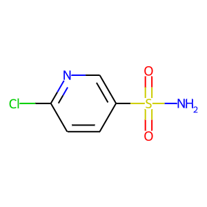 6-Chloropyridine-3-sulfonamide