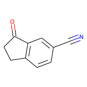 6-Cyano-1-indanone