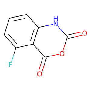 6-Fluoroisatoicanhydride