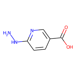 6-Hydrazinicotinic acid