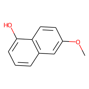 6-Methoxy-1-naphthol