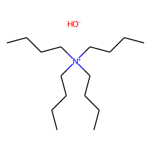 Tetrabutylammoniumhydroxide