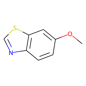 6-Methoxybenzothiazole