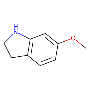 6-Methoxyindoline