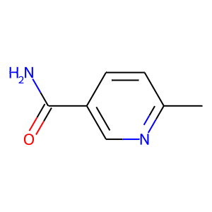 6-Methylnicotinamide