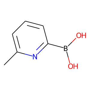 6-Methylpyridine-2-boronic acid