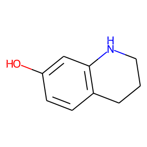 7-Hydroxy-1,2,3,4-tetrahydroquinoline