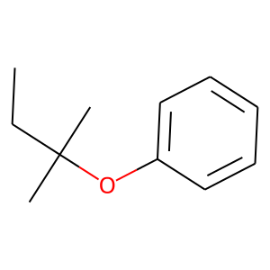 (1,1-Dimethylpropoxy)benzene