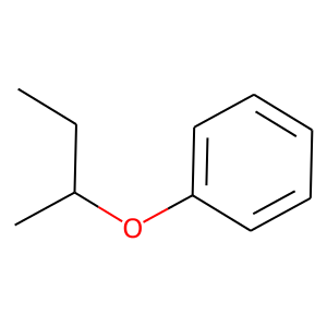 (1-Methylpropoxy)benzene