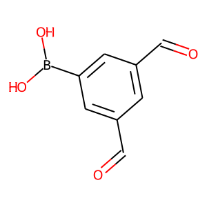 (3,5-Diformylphenyl)boronic acid