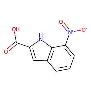 7-Nitroindole-2-carboxylic acid